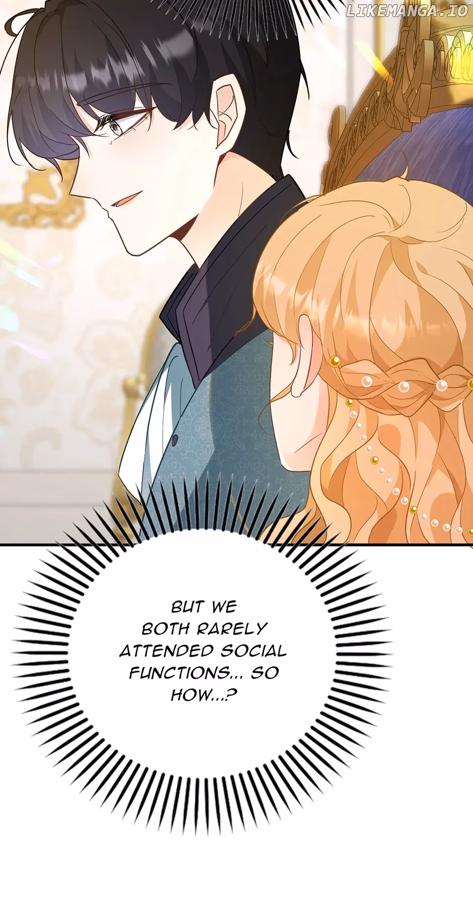 Read Be Crazy About Me chapter 25 image 61 on Lezhin