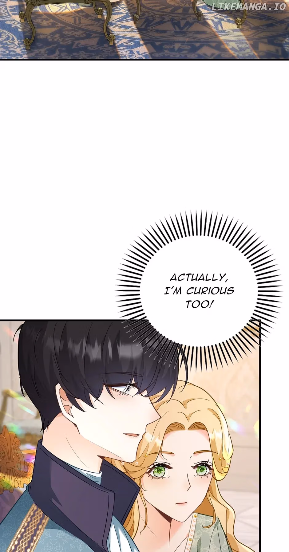 Read Be Crazy About Me chapter 25 image 63 on Lezhin
