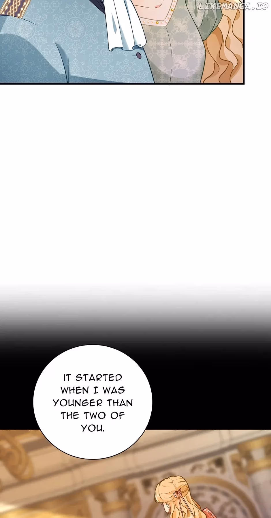 Read Be Crazy About Me chapter 25 image 64 on Lezhin