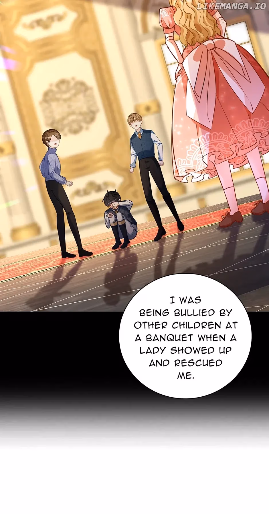 Read Be Crazy About Me chapter 25 image 65 on Lezhin