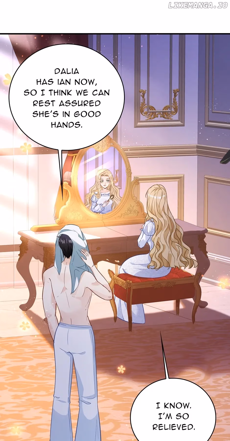 Read Be Crazy About Me chapter 26 image 12 on Lezhin