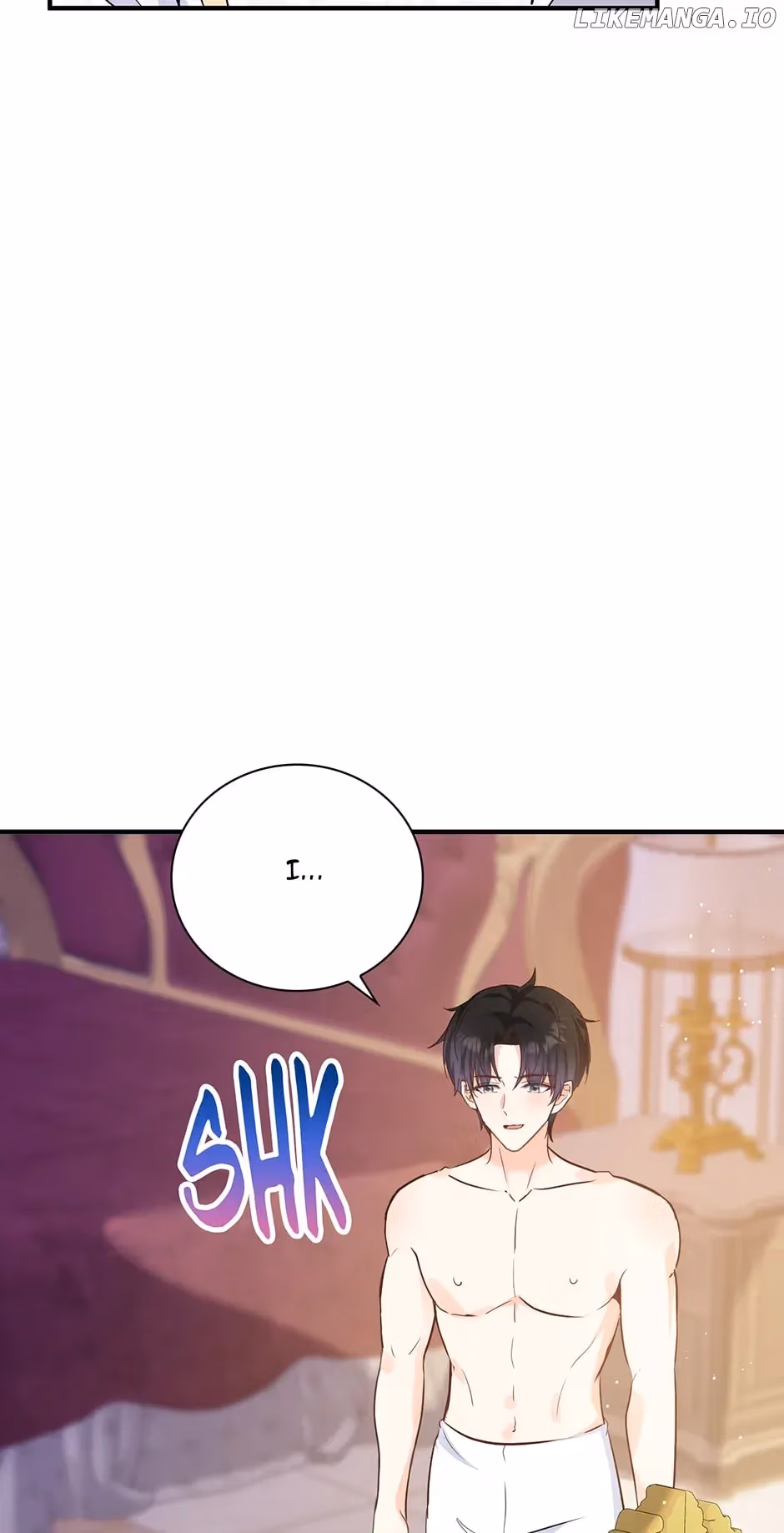 Read Be Crazy About Me chapter 26 image 19 on Lezhin