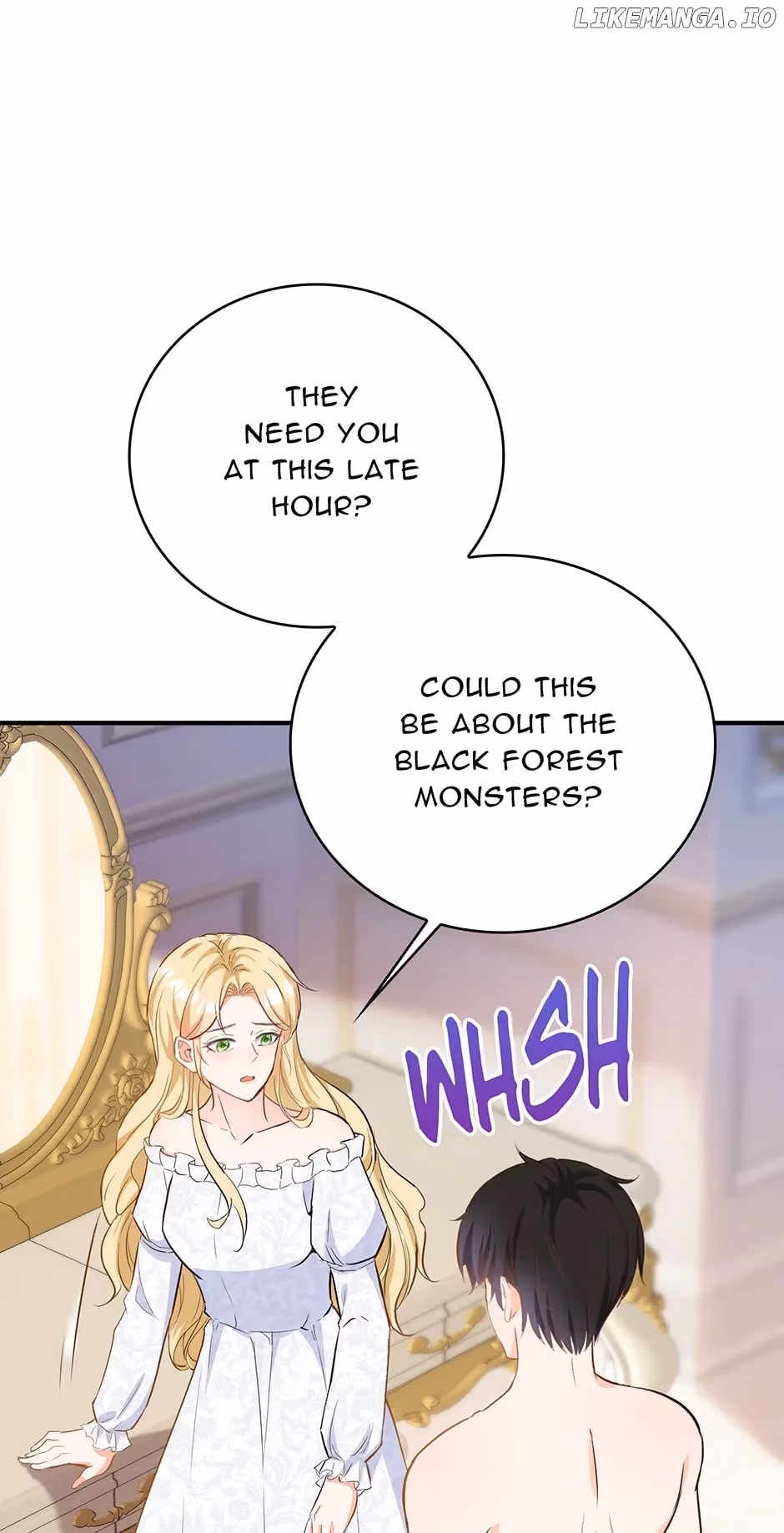 Read Be Crazy About Me chapter 26 image 22 on Lezhin