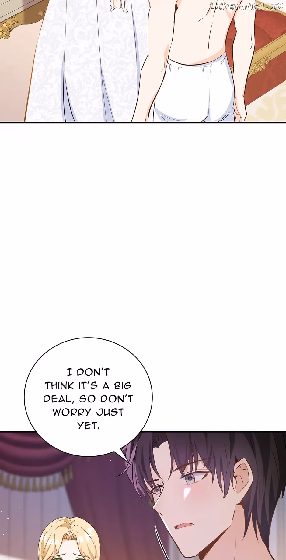 Read Be Crazy About Me chapter 26 image 23 on Lezhin