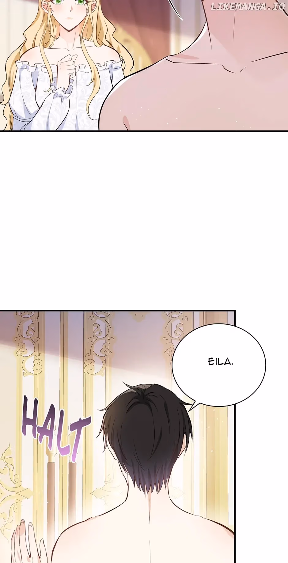 Read Be Crazy About Me chapter 26 image 24 on Lezhin