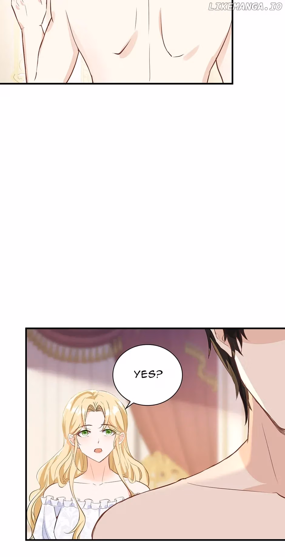 Read Be Crazy About Me chapter 26 image 25 on Lezhin