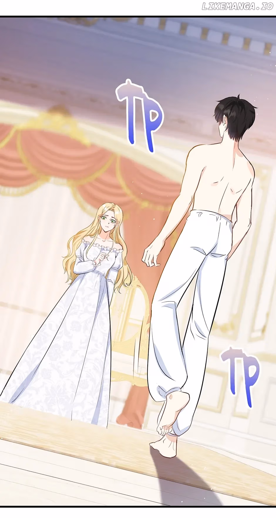Read Be Crazy About Me chapter 26 image 26 on Lezhin