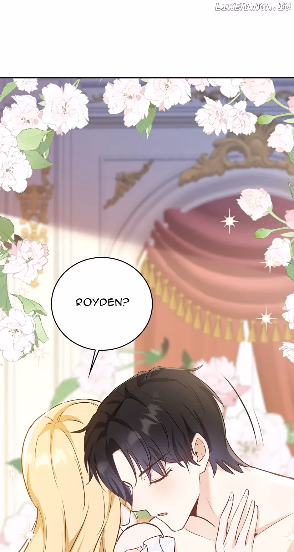 Read Be Crazy About Me chapter 26 image 27 on Lezhin
