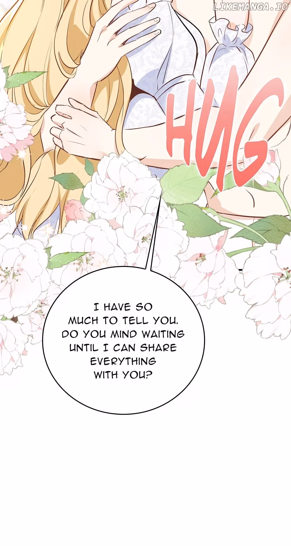 Read Be Crazy About Me chapter 26 image 28 on Lezhin
