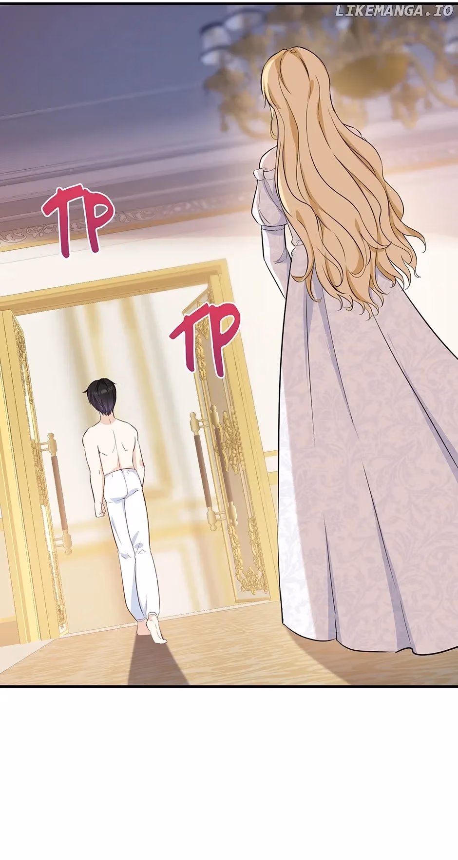 Read Be Crazy About Me chapter 26 image 30 on Lezhin