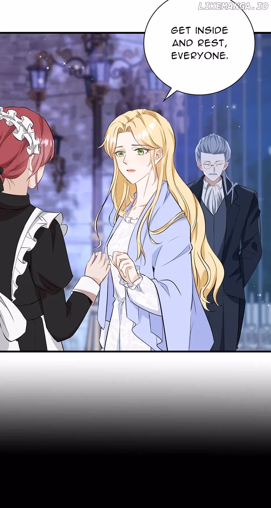 Read Be Crazy About Me chapter 26 image 33 on Lezhin