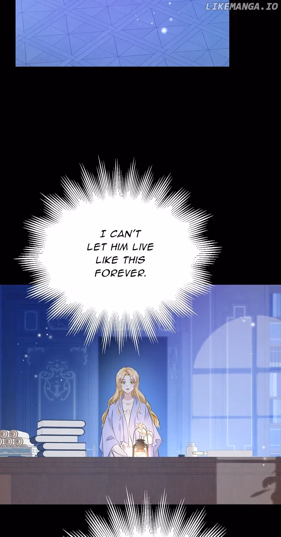 Read Be Crazy About Me chapter 26 image 35 on Lezhin