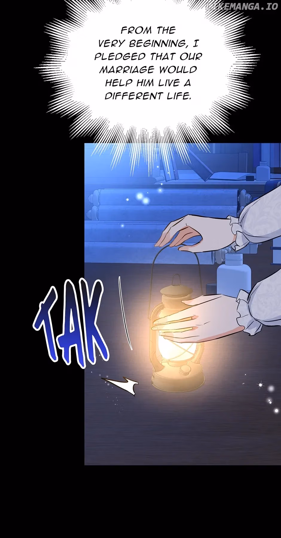 Read Be Crazy About Me chapter 26 image 36 on Lezhin