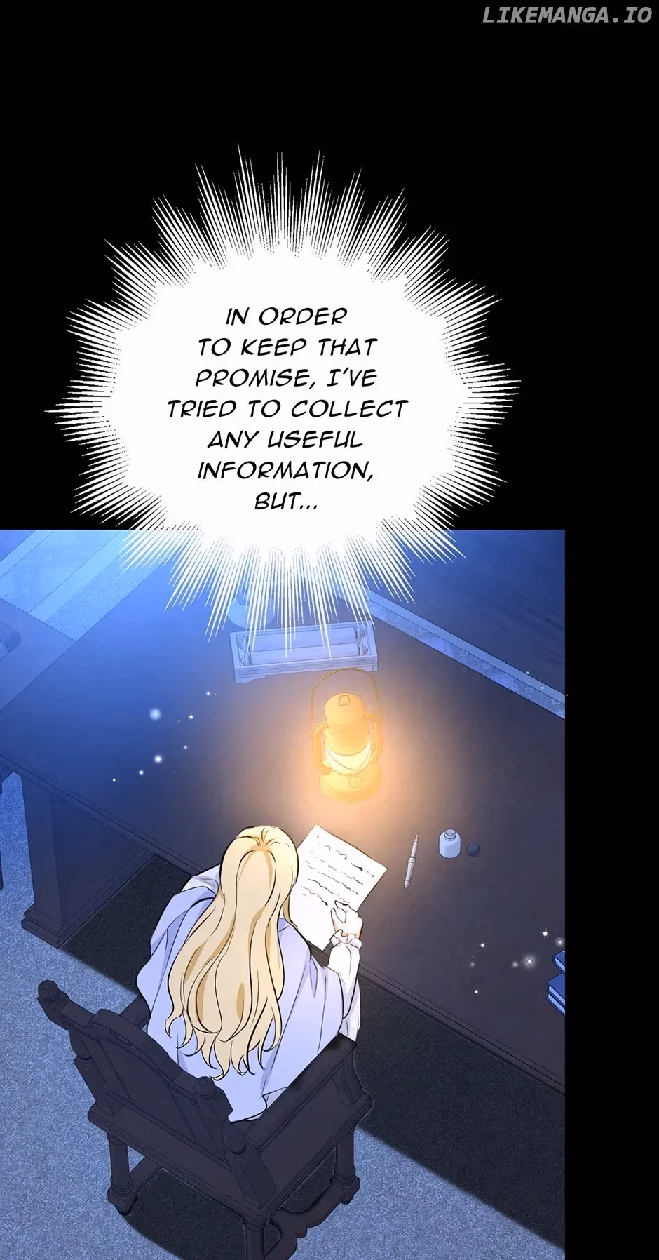 Read Be Crazy About Me chapter 26 image 37 on Lezhin