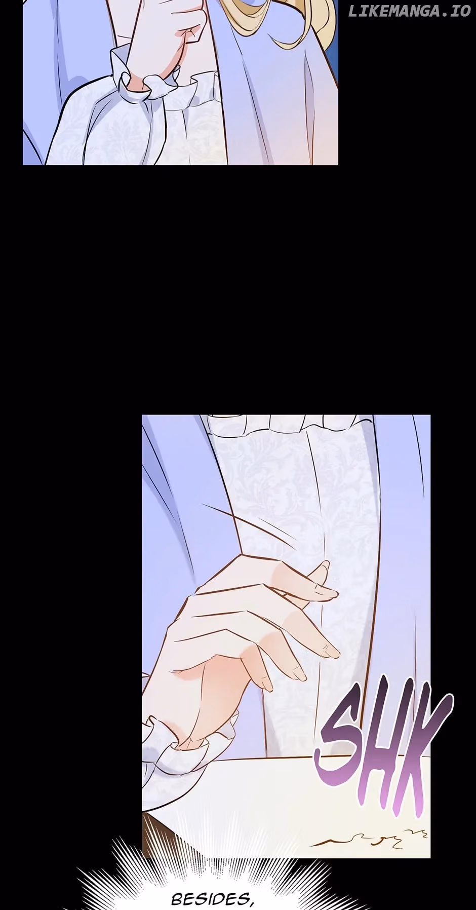 Read Be Crazy About Me chapter 26 image 39 on Lezhin