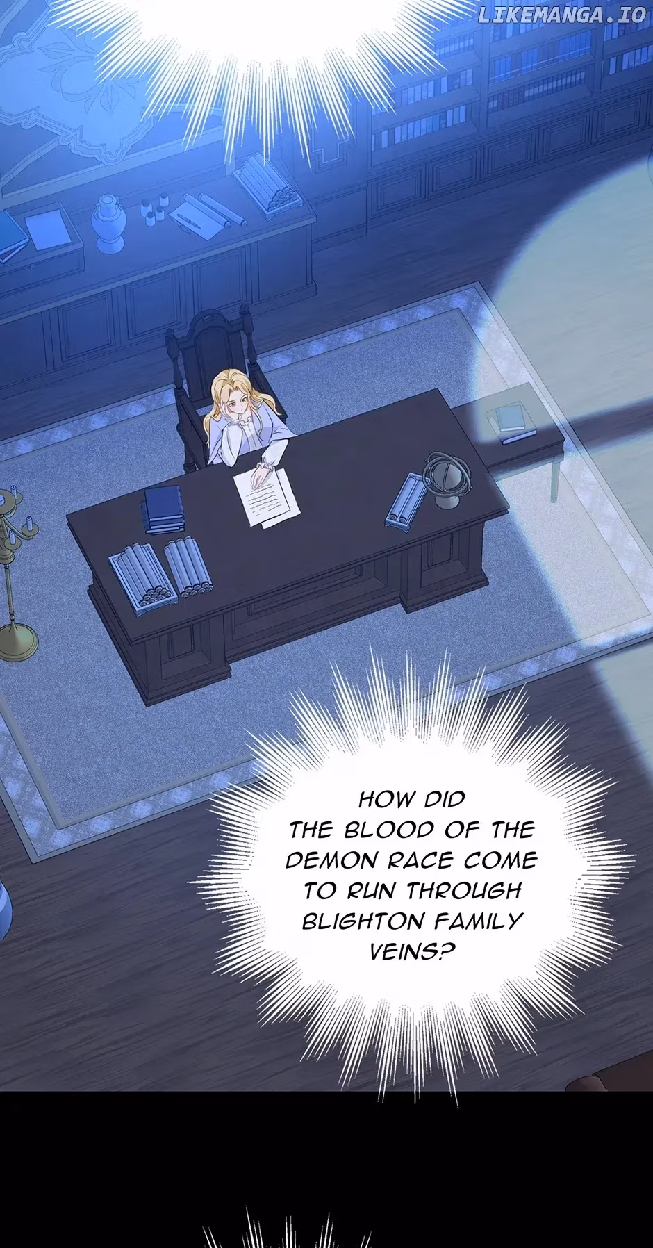 Read Be Crazy About Me chapter 26 image 41 on Lezhin