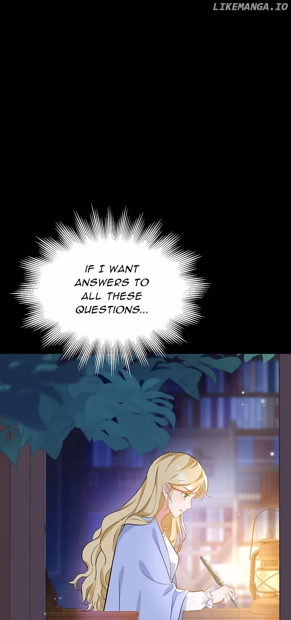 Read Be Crazy About Me chapter 26 image 43 on Lezhin