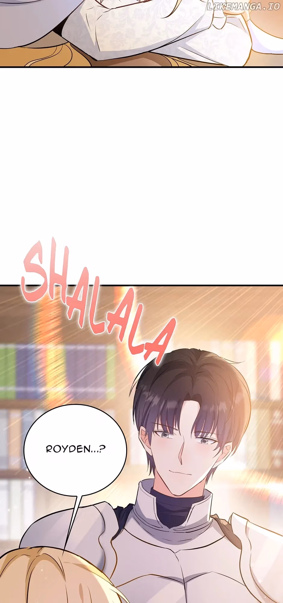 Read Be Crazy About Me chapter 26 image 46 on Lezhin