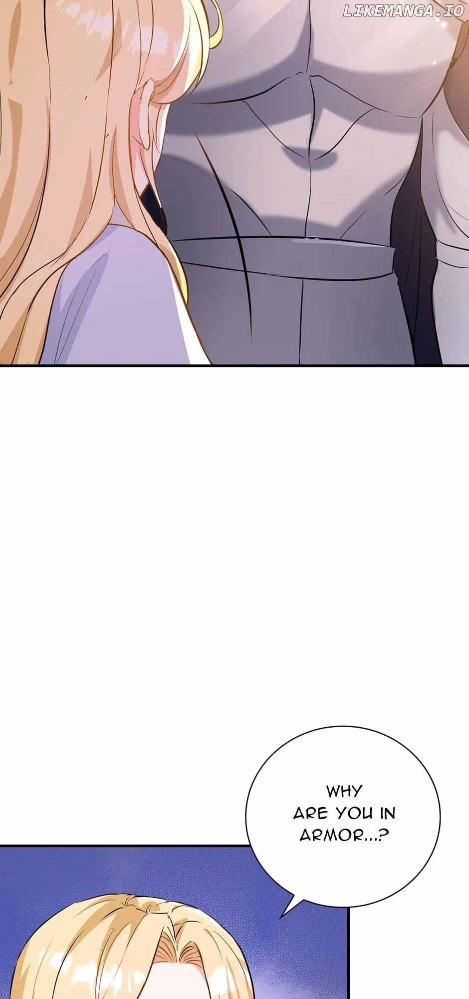 Read Be Crazy About Me chapter 26 image 47 on Lezhin