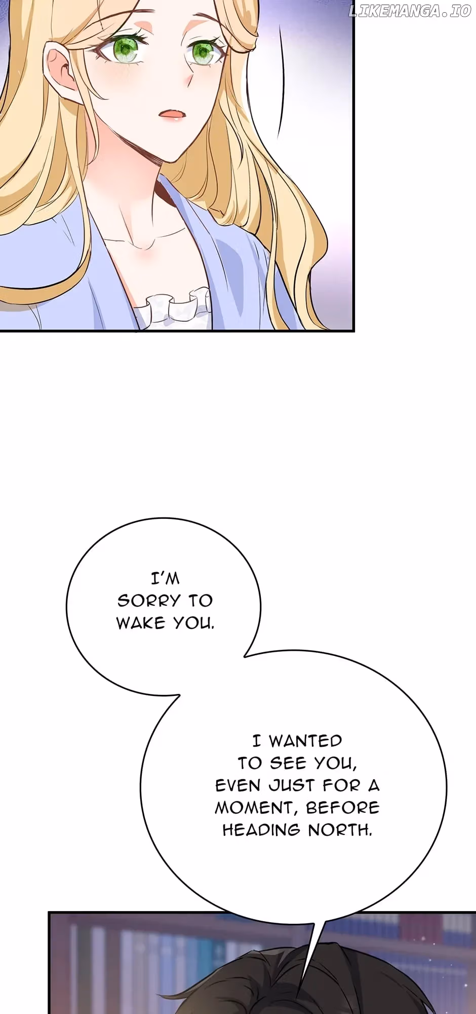 Read Be Crazy About Me chapter 26 image 48 on Lezhin