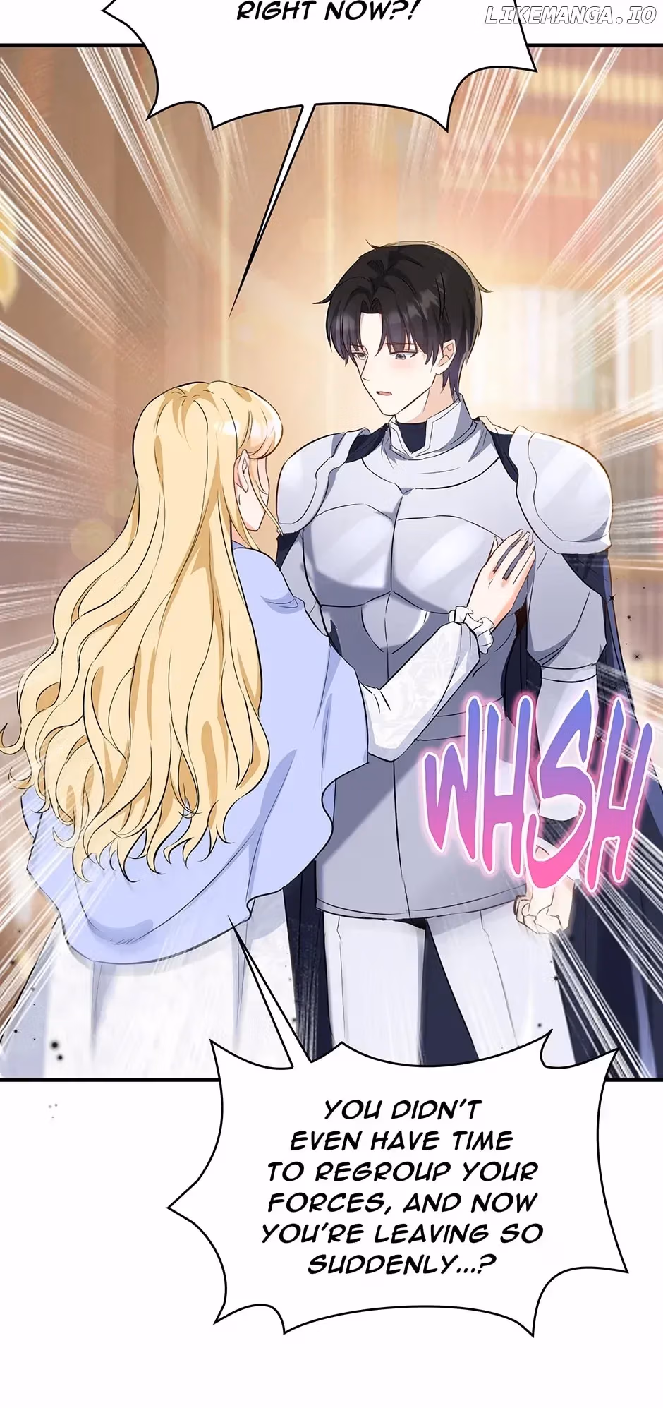 Read Be Crazy About Me chapter 26 image 50 on Lezhin