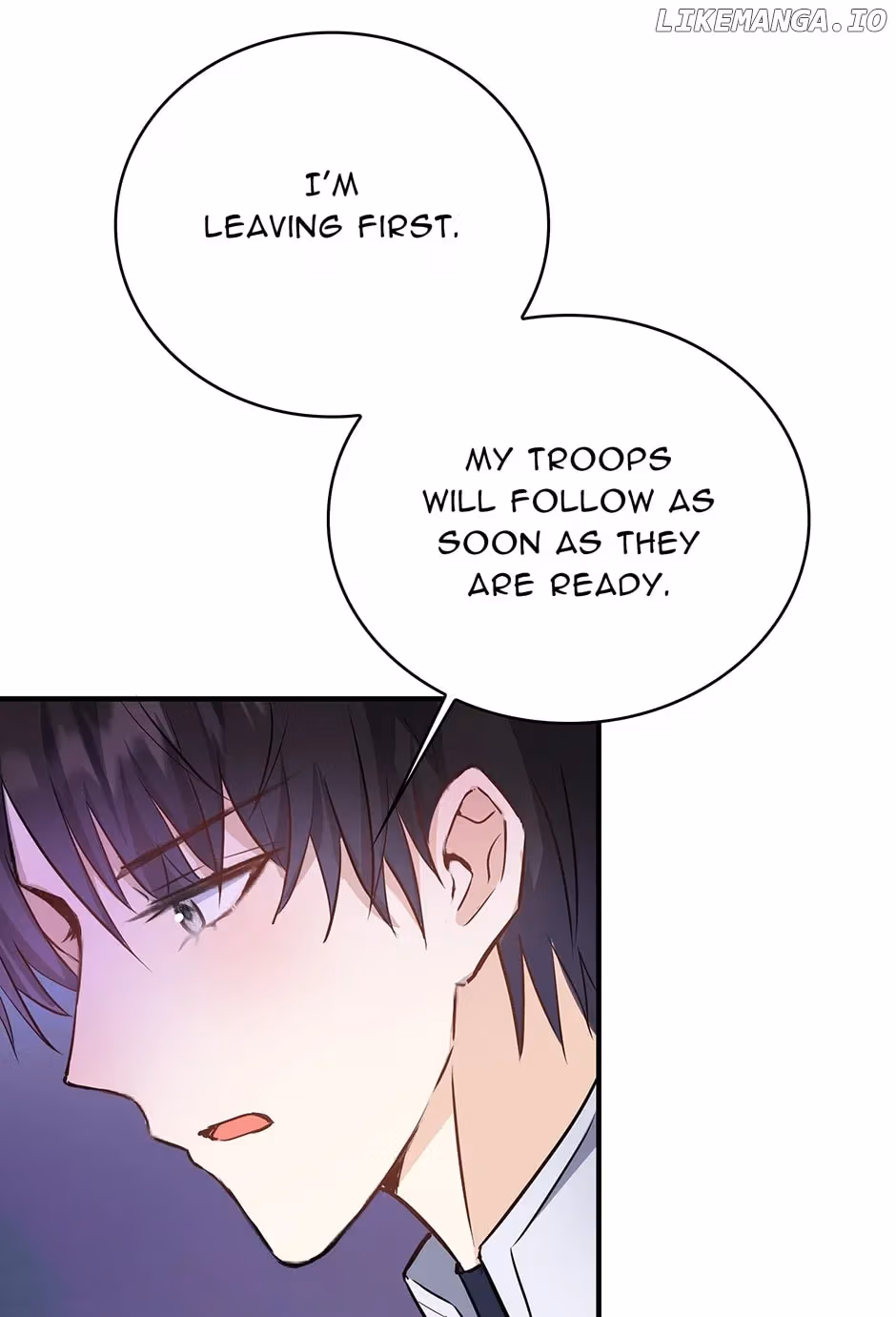 Read Be Crazy About Me chapter 26 image 51 on Lezhin