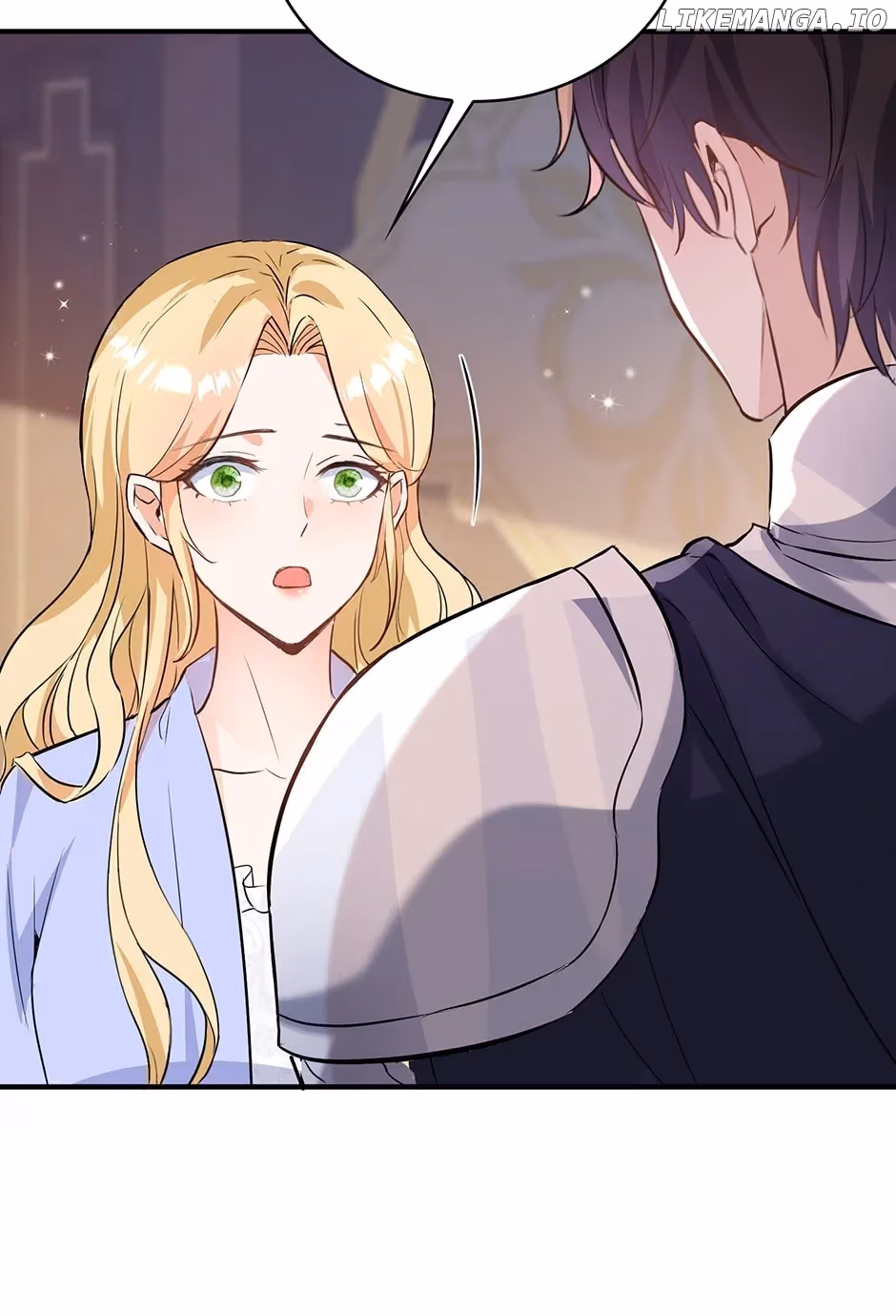 Read Be Crazy About Me chapter 26 image 53 on Lezhin