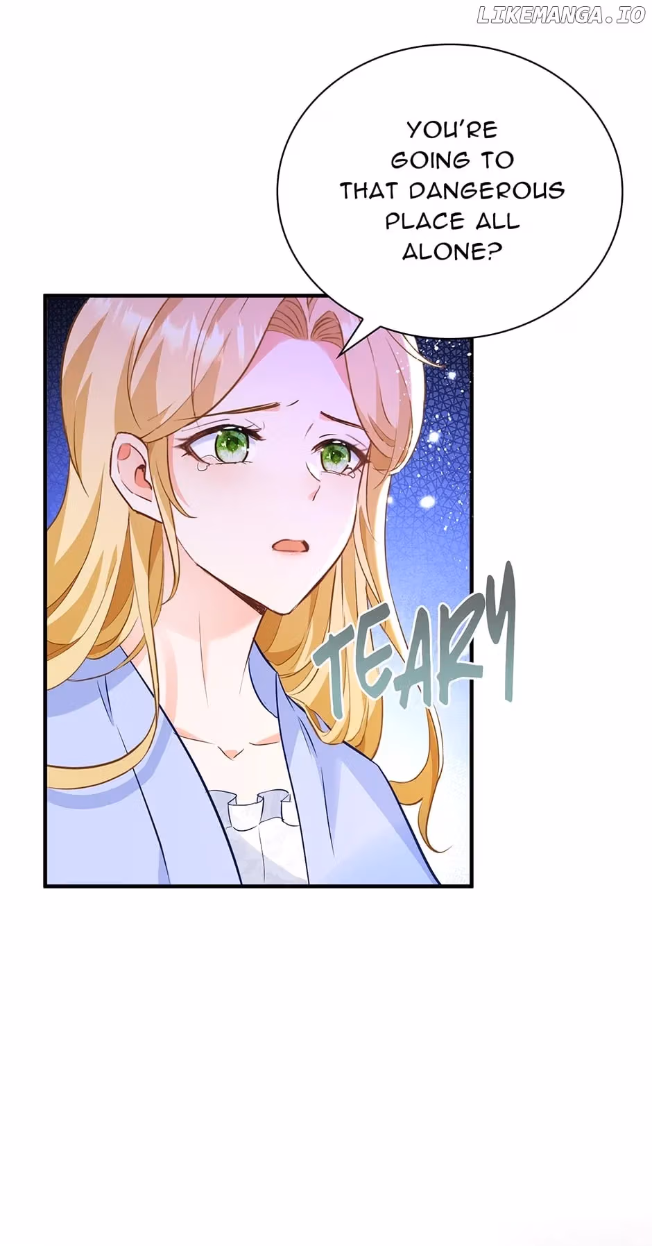 Read Be Crazy About Me chapter 26 image 54 on Lezhin