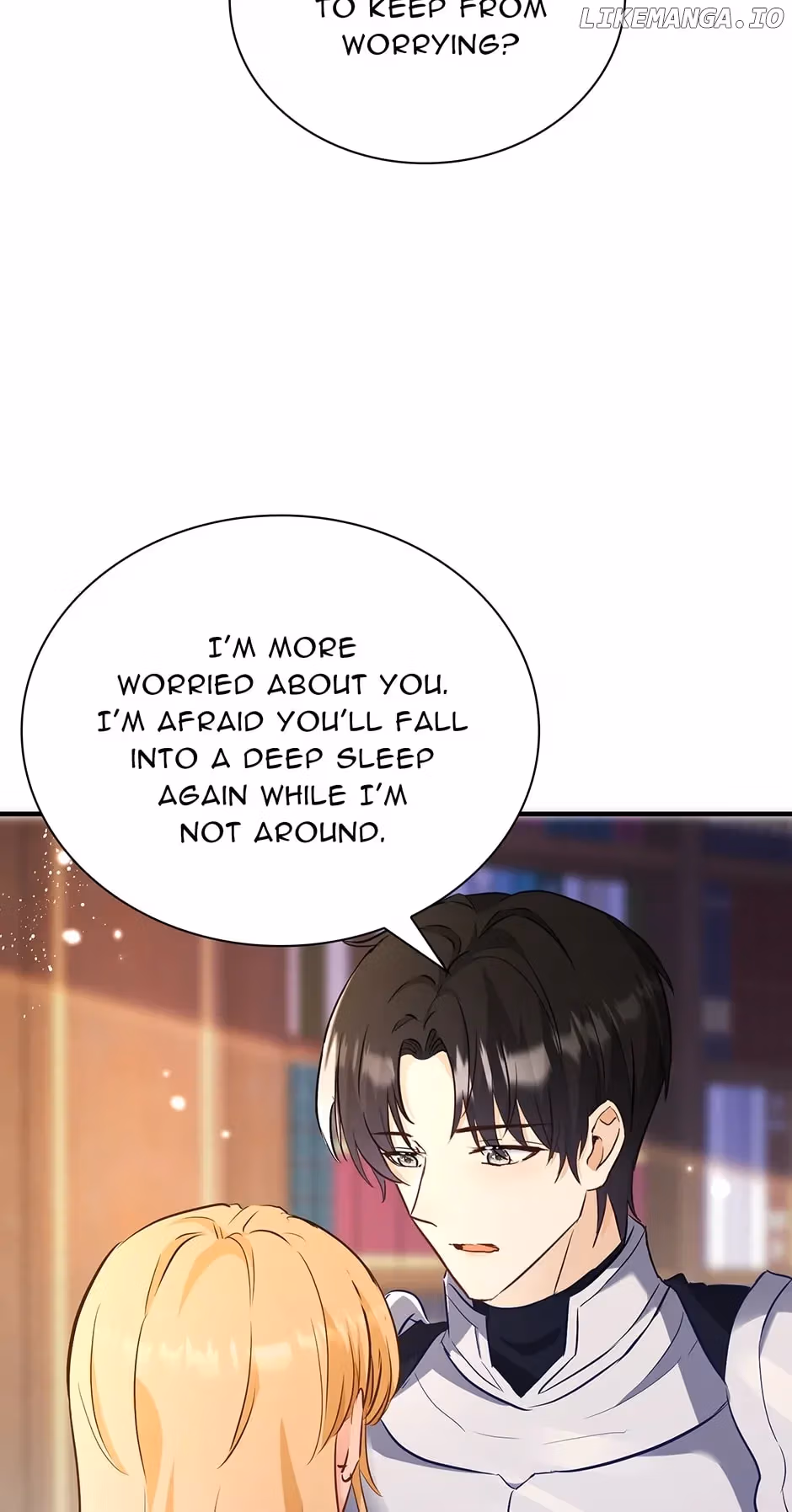 Read Be Crazy About Me chapter 26 image 56 on Lezhin