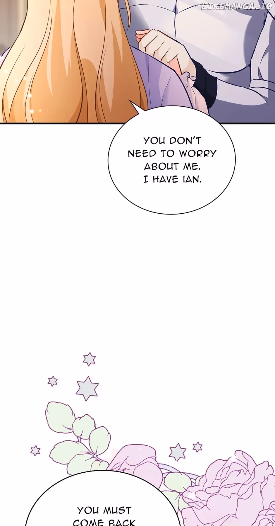 Read Be Crazy About Me chapter 26 image 57 on Lezhin