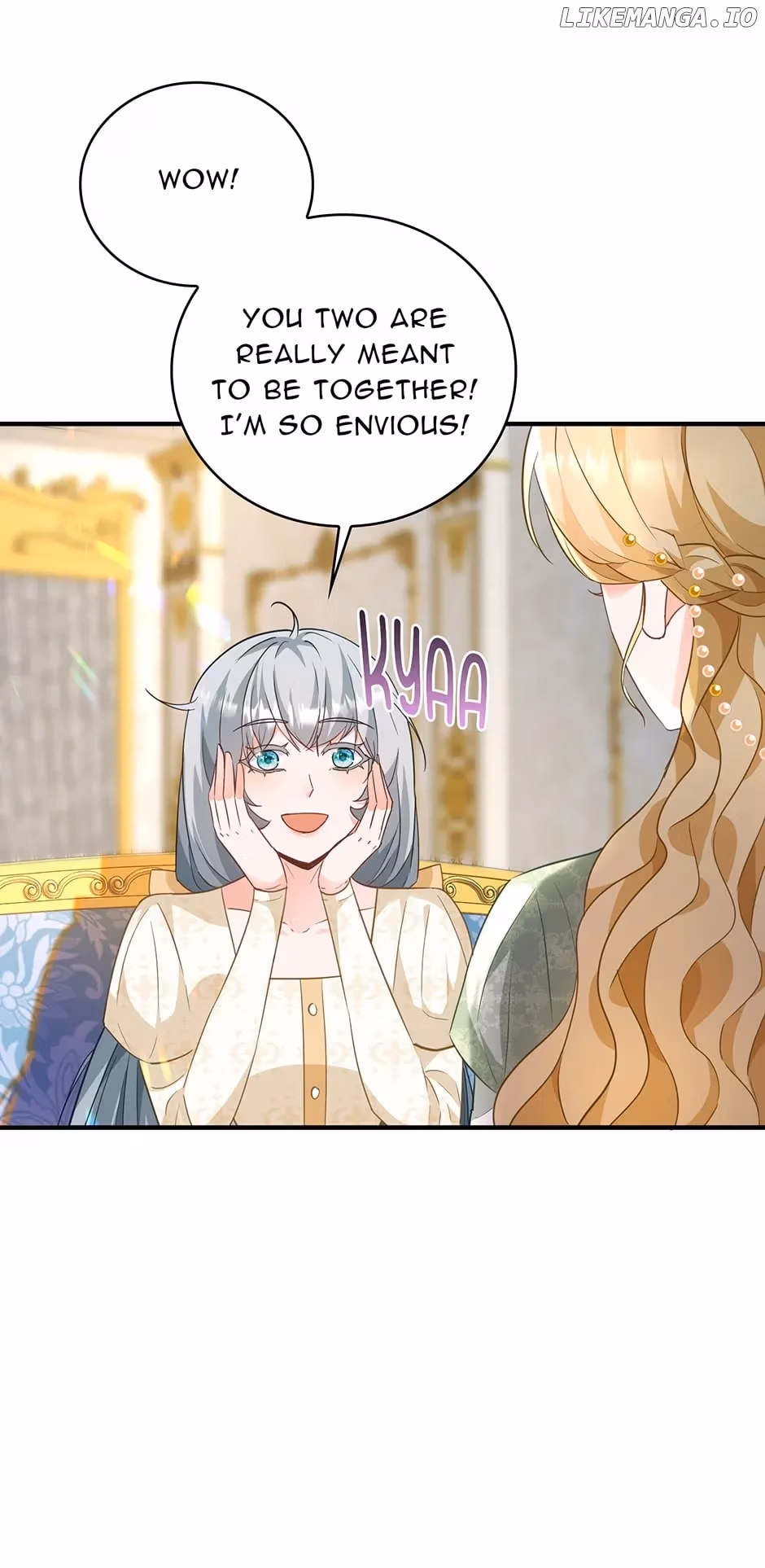 Read Be Crazy About Me chapter 26 image 6 on Lezhin
