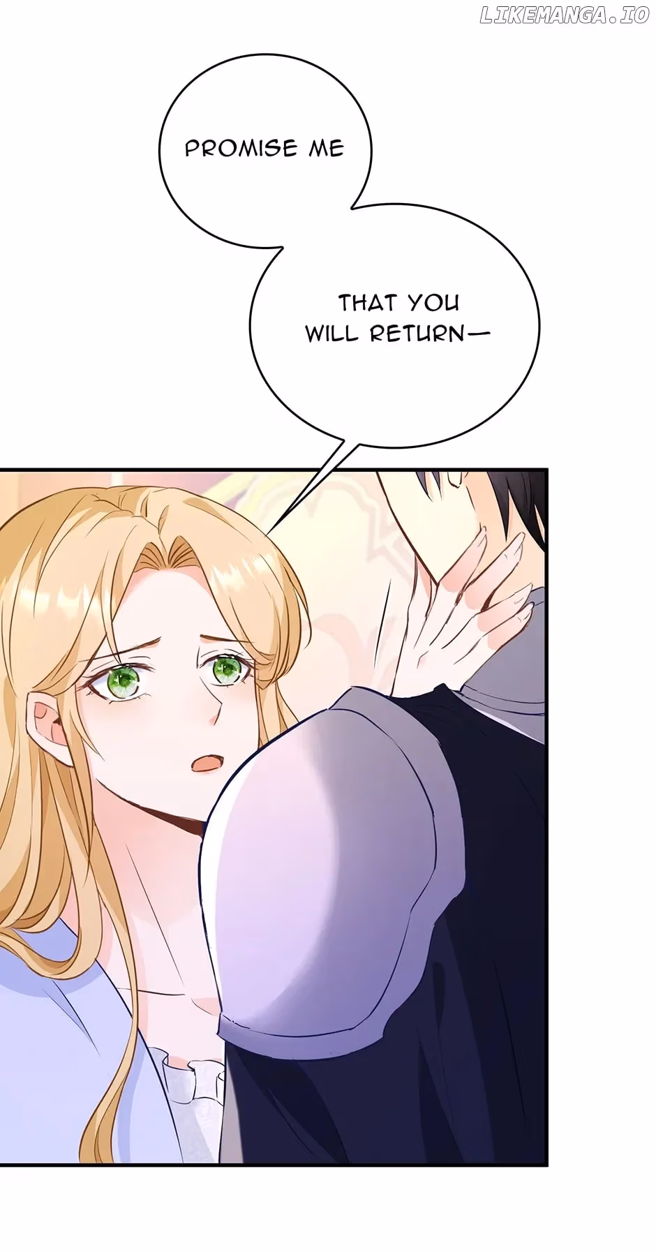 Read Be Crazy About Me chapter 26 image 61 on Lezhin