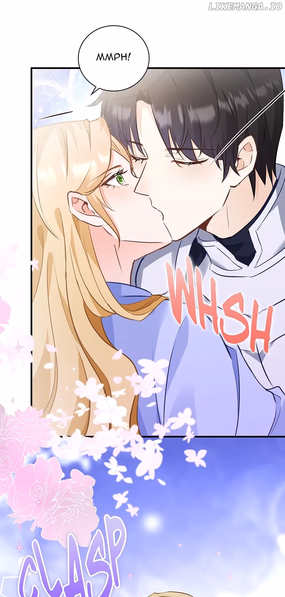 Read Be Crazy About Me chapter 26 image 62 on Lezhin