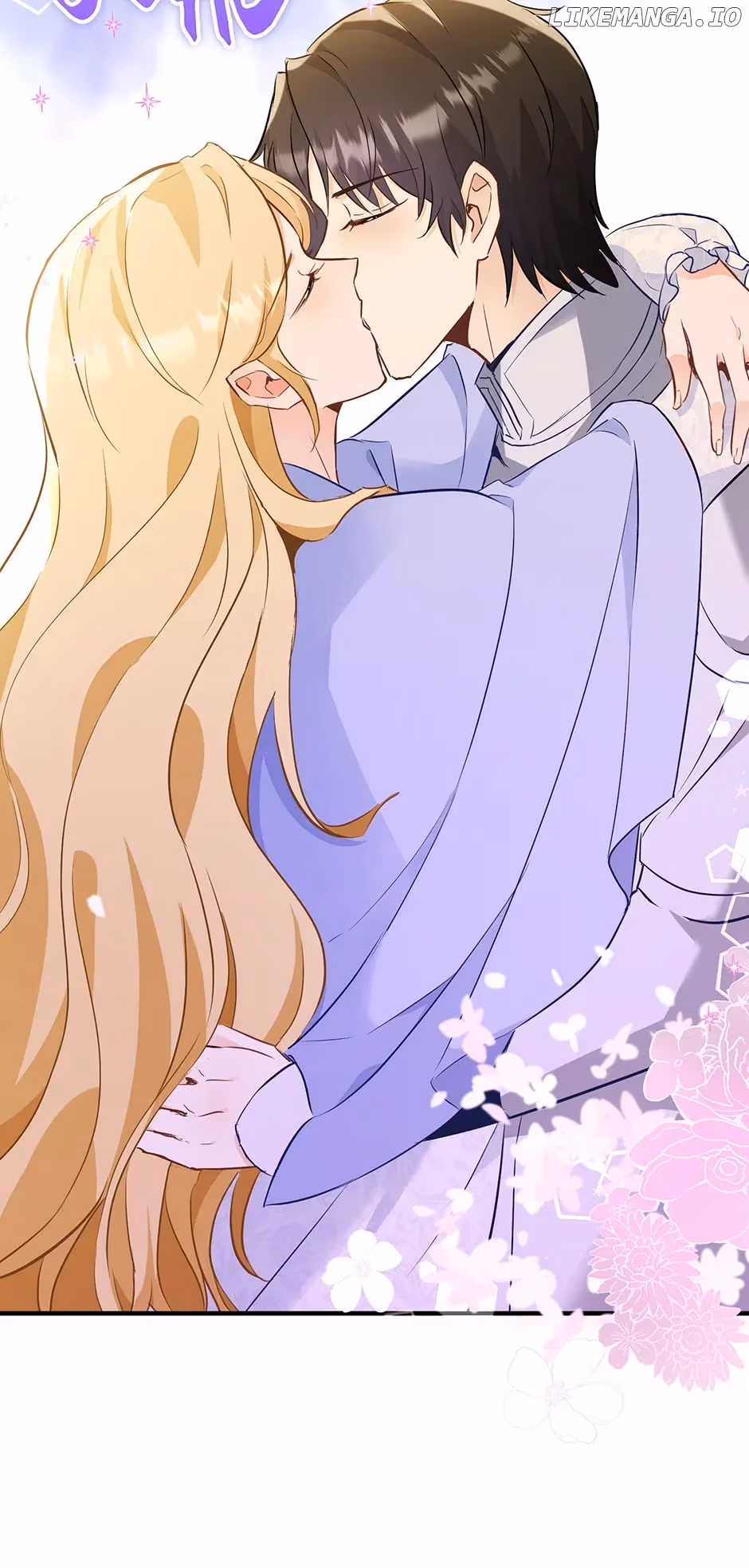 Read Be Crazy About Me chapter 26 image 63 on Lezhin