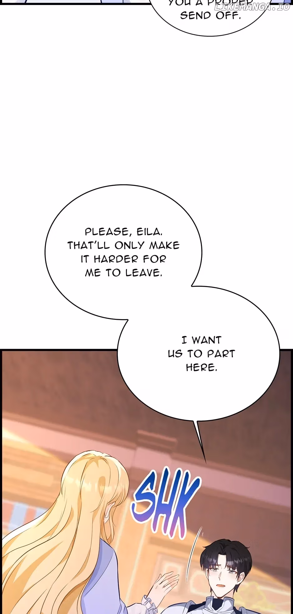 Read Be Crazy About Me chapter 26 image 65 on Lezhin