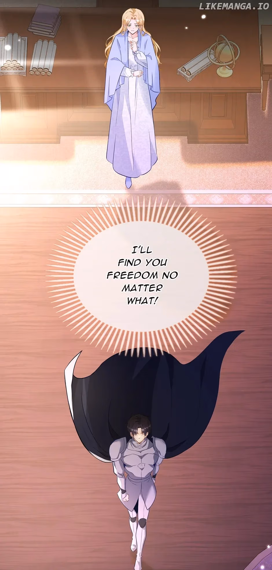 Read Be Crazy About Me chapter 26 image 68 on Lezhin