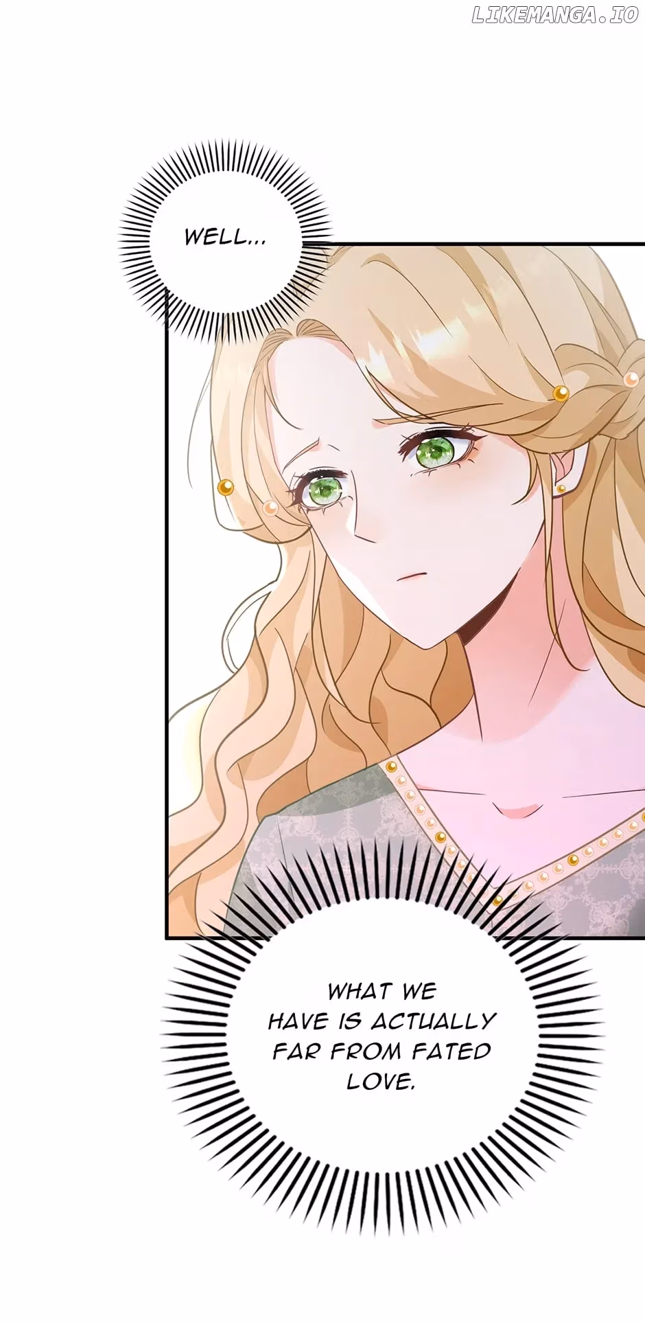 Read Be Crazy About Me chapter 26 image 7 on Lezhin