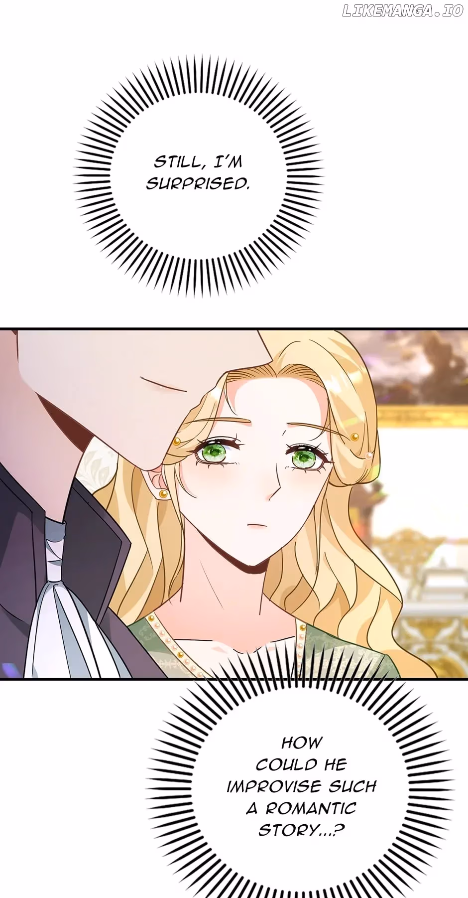 Read Be Crazy About Me chapter 26 image 8 on Lezhin
