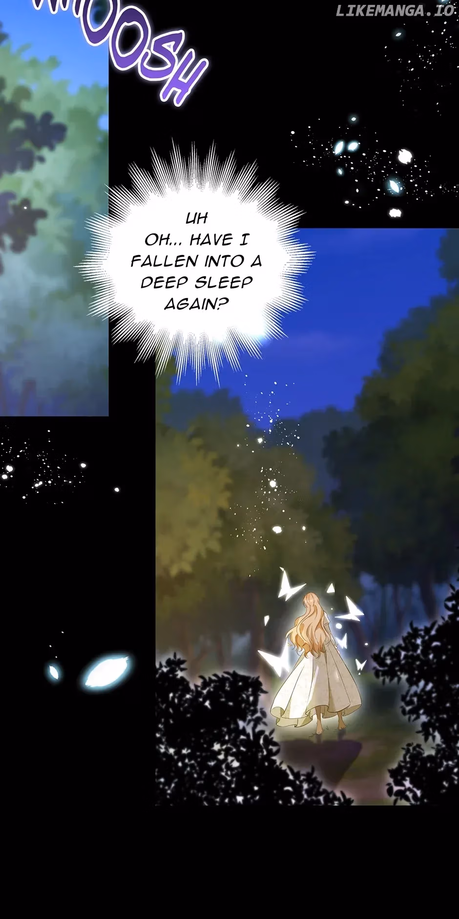 Read Be Crazy About Me chapter 27 image 10 on Lezhin