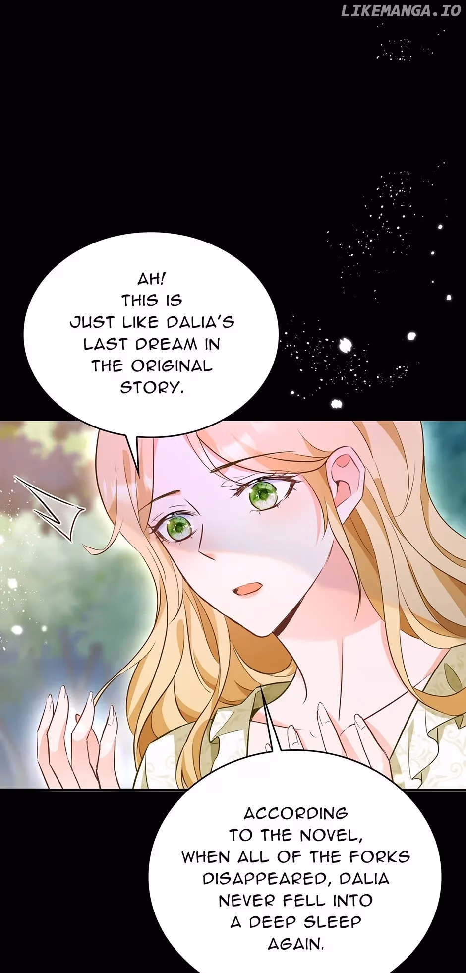 Read Be Crazy About Me chapter 27 image 12 on Lezhin
