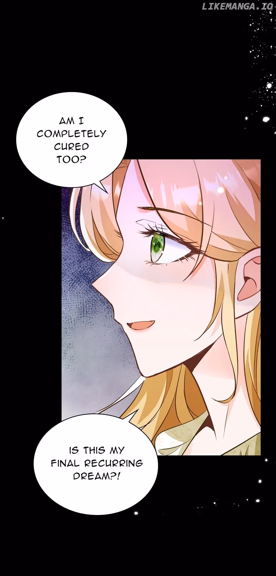 Read Be Crazy About Me chapter 27 image 14 on Lezhin