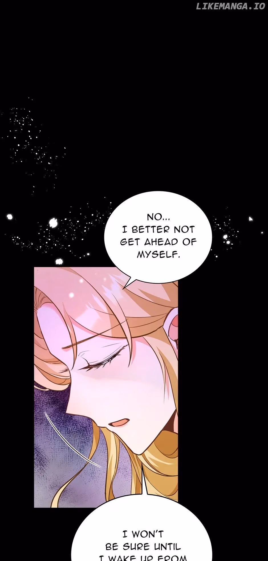 Read Be Crazy About Me chapter 27 image 15 on Lezhin