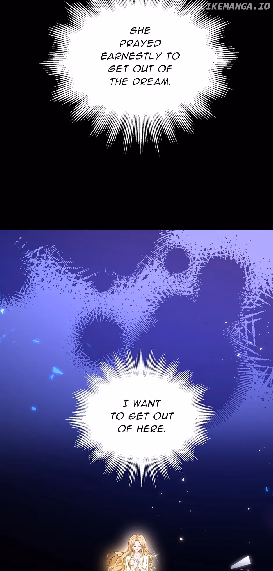 Read Be Crazy About Me chapter 27 image 18 on Lezhin