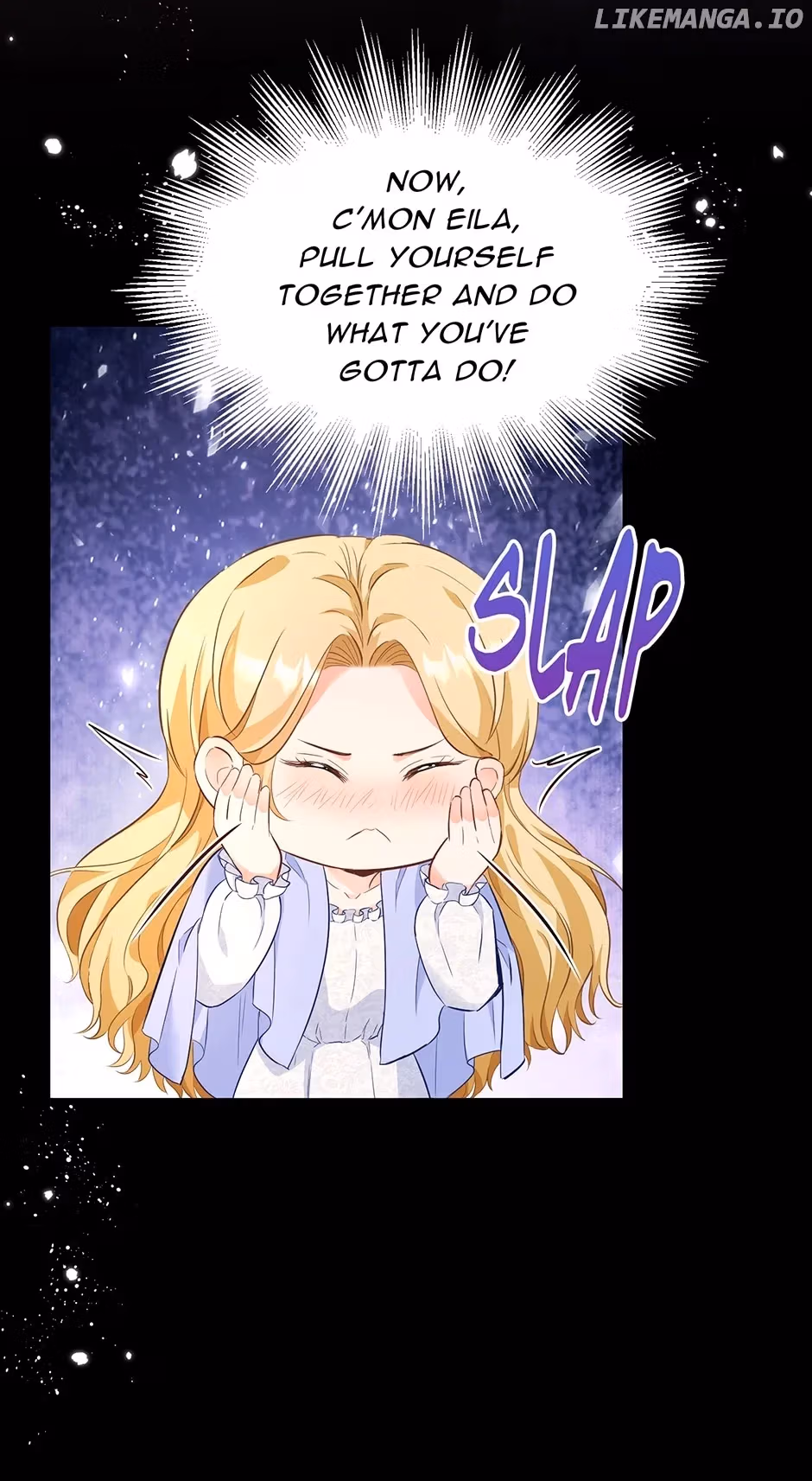 Read Be Crazy About Me chapter 27 image 2 on Lezhin