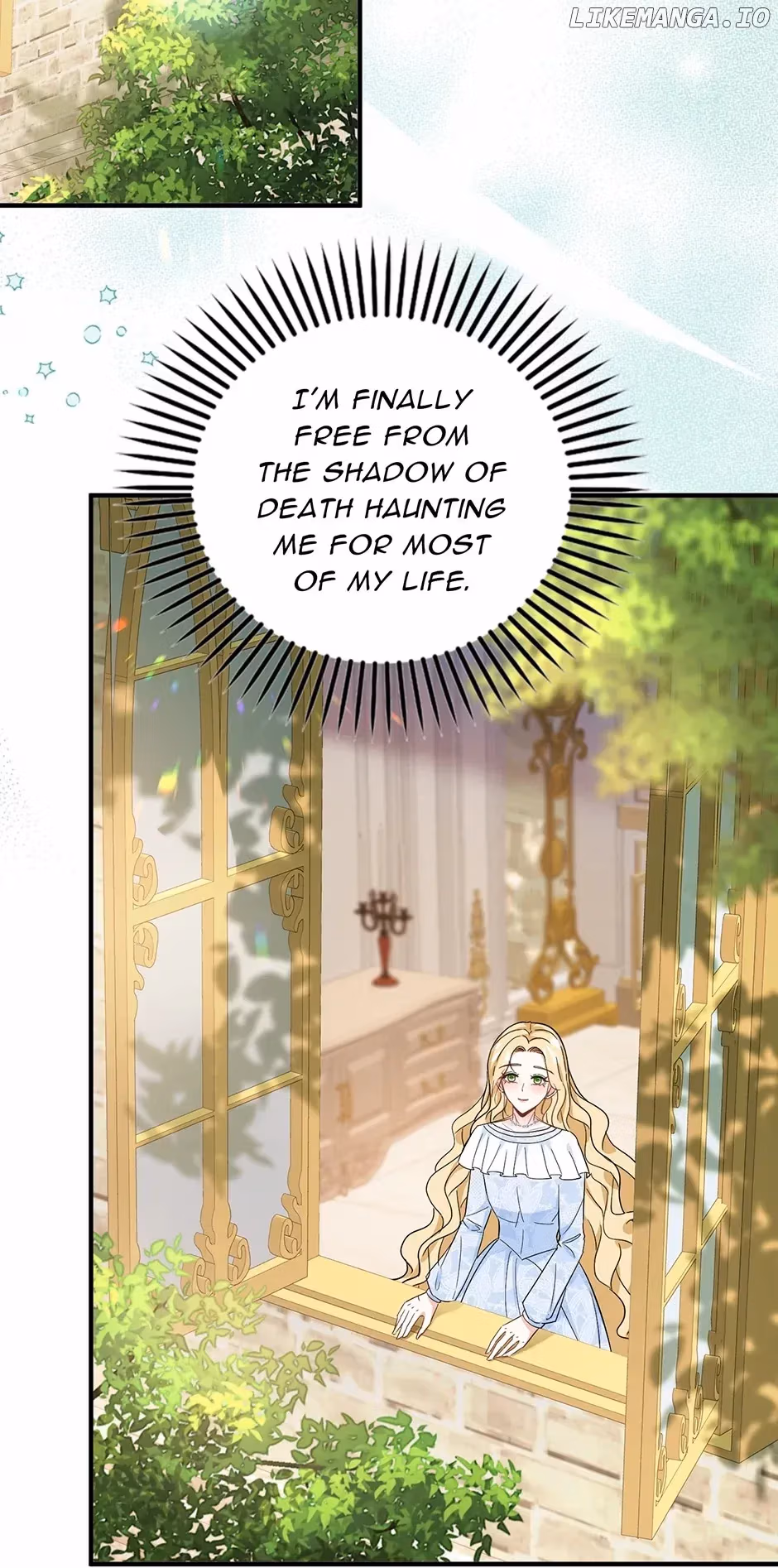 Read Be Crazy About Me chapter 27 image 24 on Lezhin