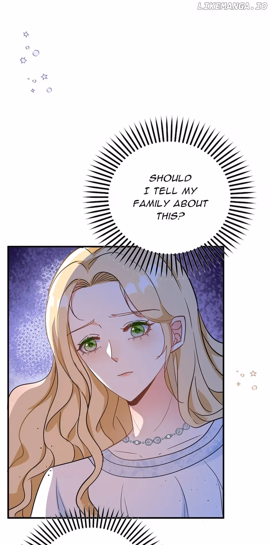 Read Be Crazy About Me chapter 27 image 25 on Lezhin