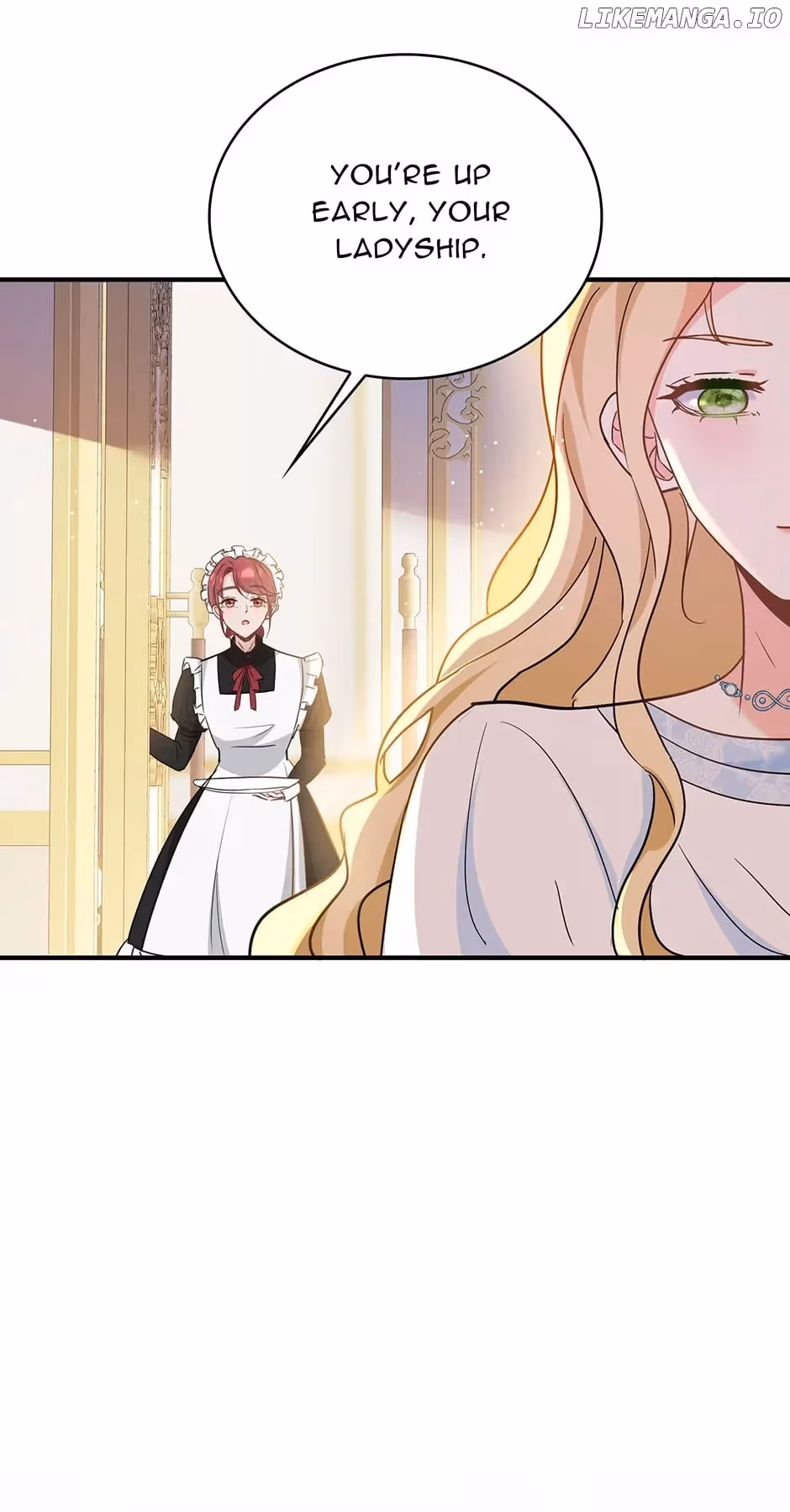 Read Be Crazy About Me chapter 27 image 29 on Lezhin