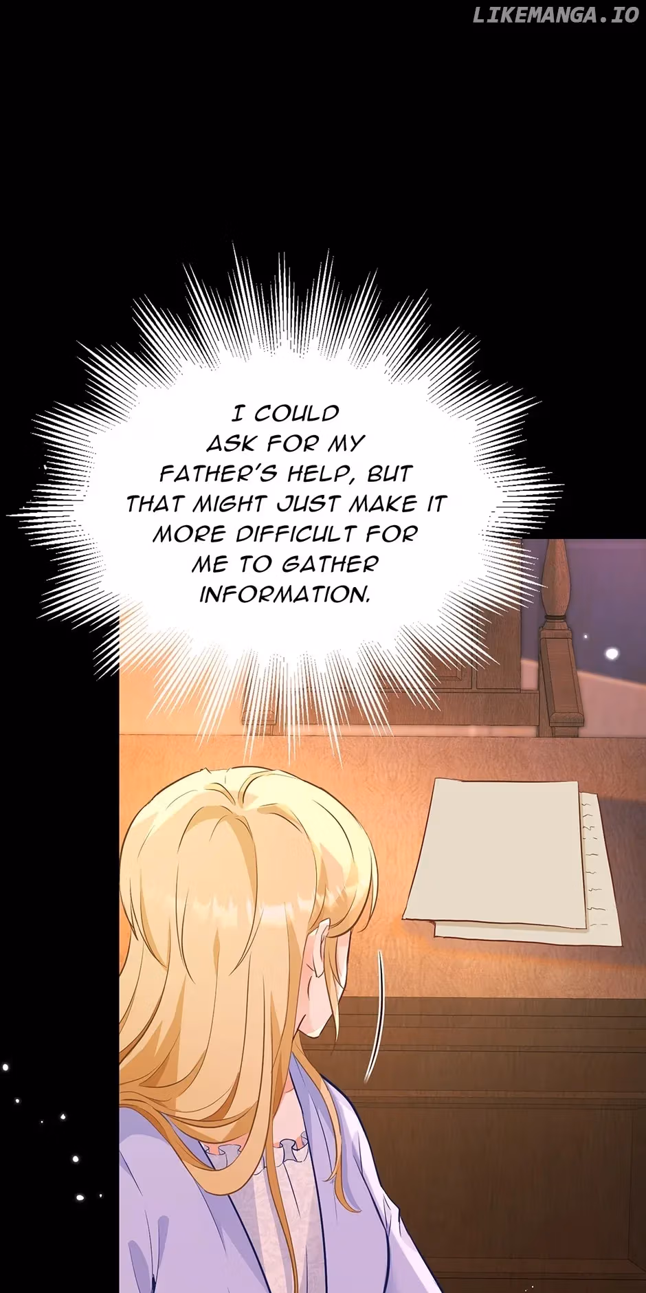 Read Be Crazy About Me chapter 27 image 3 on Lezhin