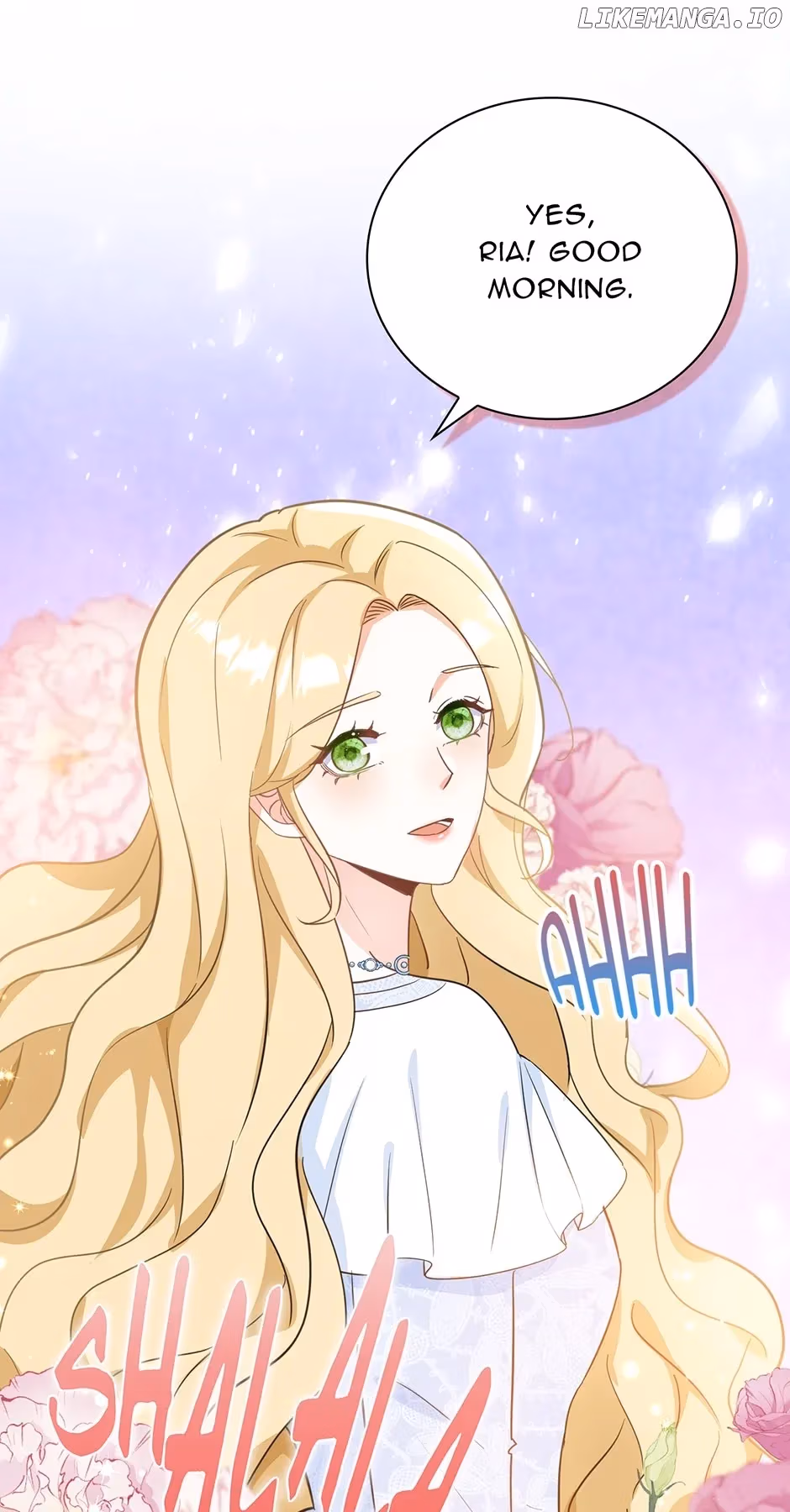 Read Be Crazy About Me chapter 27 image 30 on Lezhin