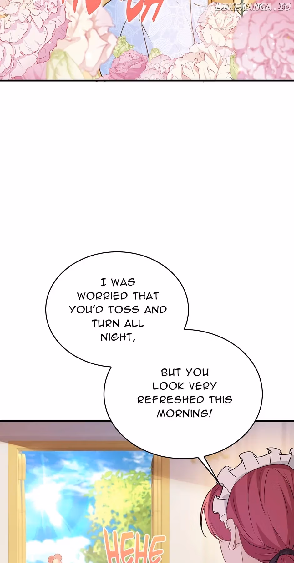 Read Be Crazy About Me chapter 27 image 31 on Lezhin